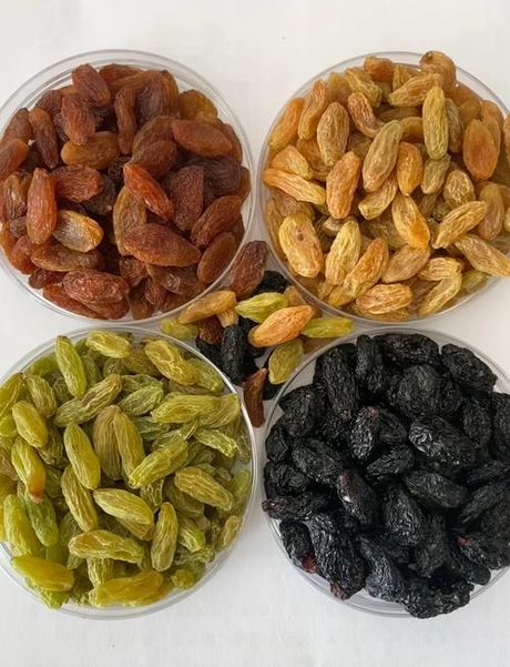 葡萄干怎么吃