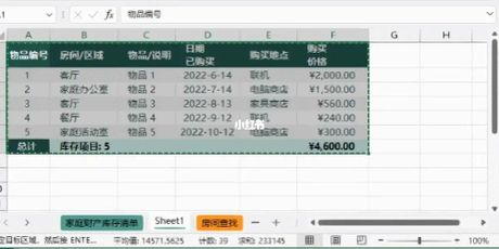 如何在Excel中复制表格并保持格式不变