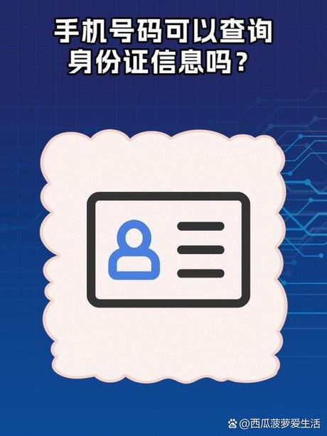 公安网如何查询个人信息：揭秘与隐私保护