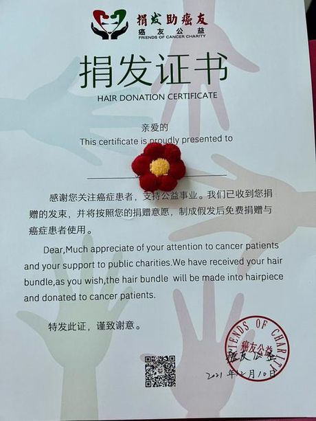 “捐赠”的意义与影响