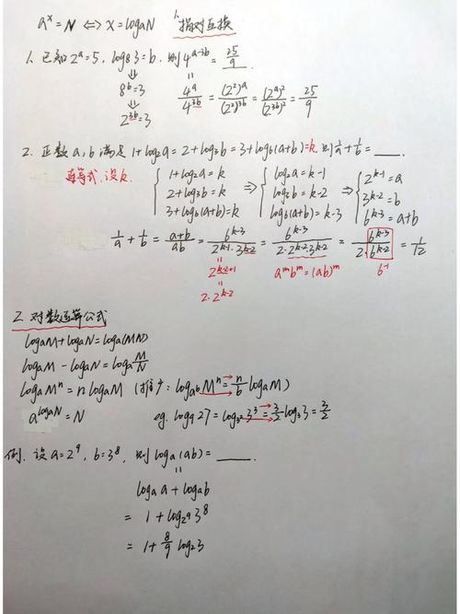 lg100等于多少：理解对数的基础