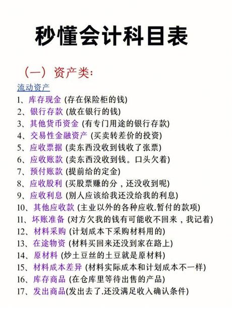 会计中的借方和贷方是什么意思
