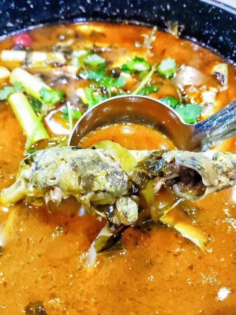 黄腊丁鱼的美味烹饪方法
