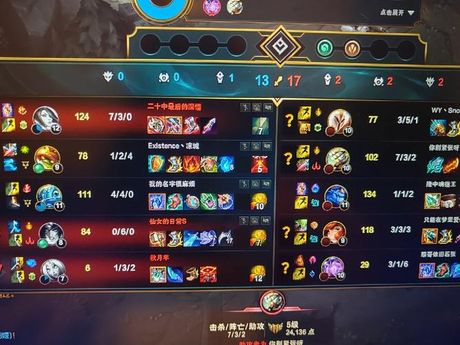 游戏中的“EX”是什么意思？