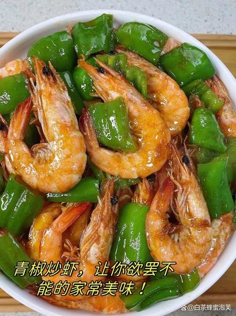 青虾烹饪大全：多种风味，尽在其中