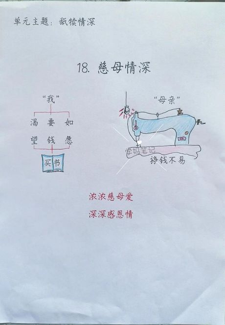 舐犊情深什么意思