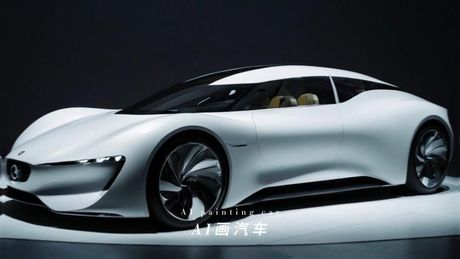 汽车Mono释义：从AI电车到单座超跑的双重概念