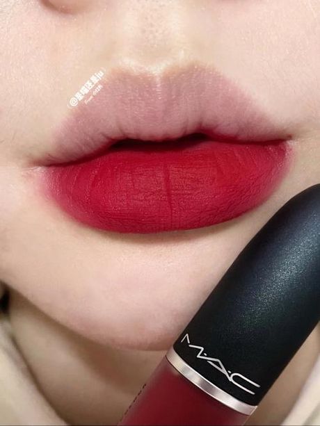 Ruby Woo：发音解析