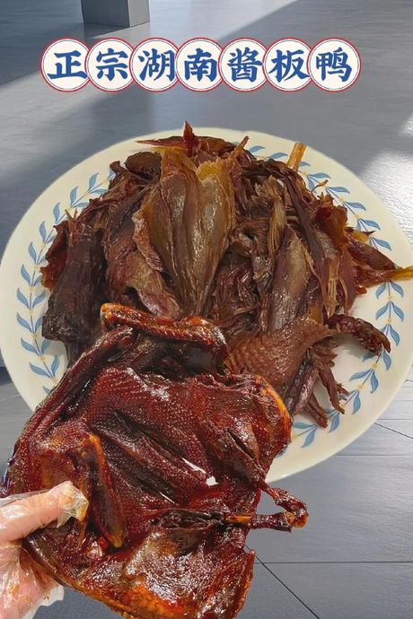 风干板鸭怎么做好吃