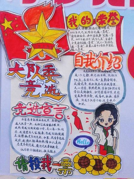宣传部部长竞选稿，宣传部部长竞选稿解析与撰写指南