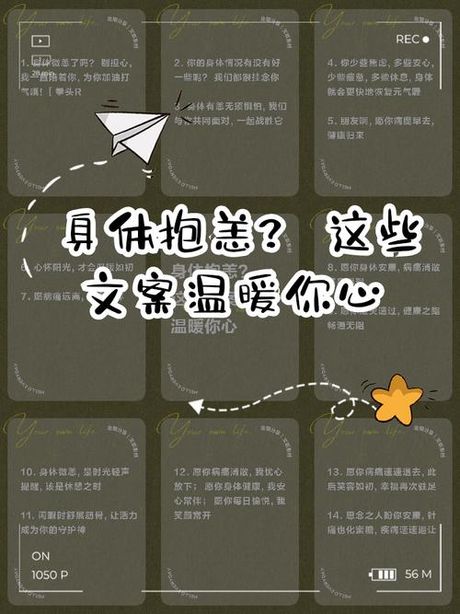 身体有恙的意思