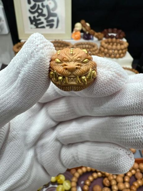 吞金兽：揭秘这个神秘生物的含义
