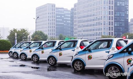 如何使用共享汽车？