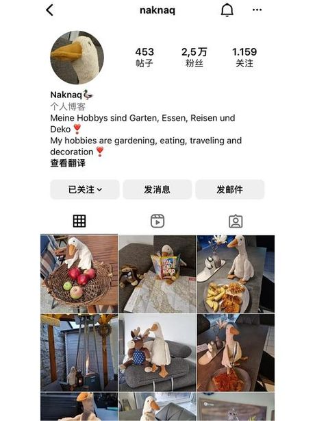 Instagram：不只是图片分享那么简单