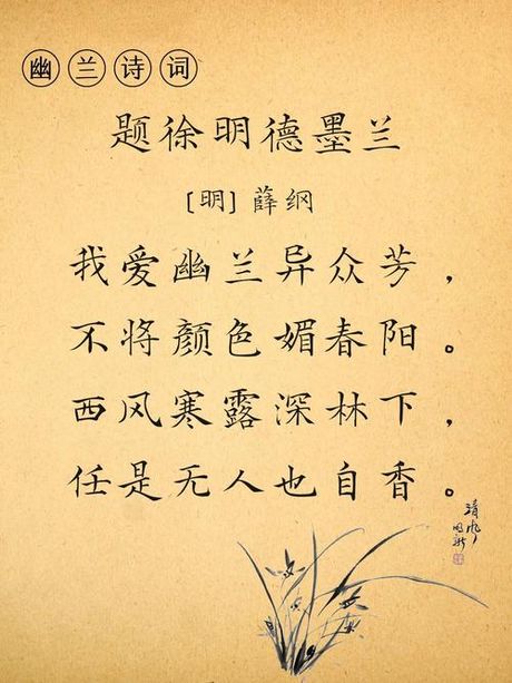 幽雅的意思