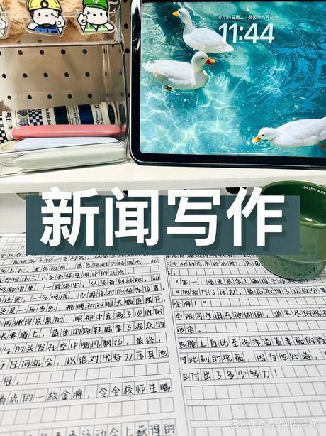 新闻消息怎么写，新闻消息写作的艺术
