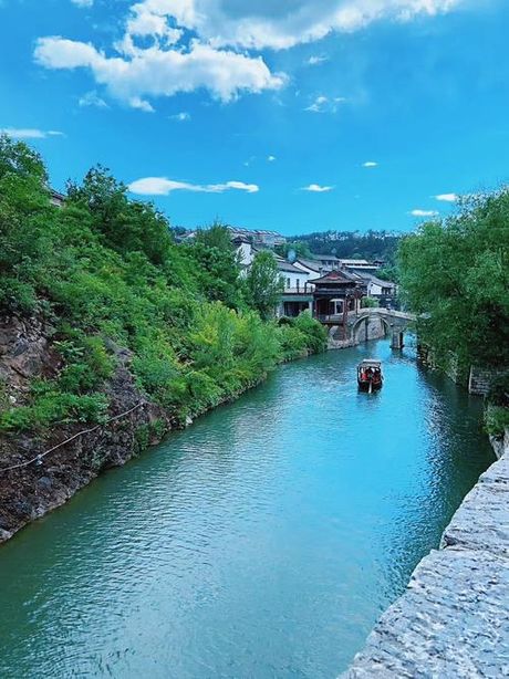 五一假期旅游推荐：探索国内外的迷人景点