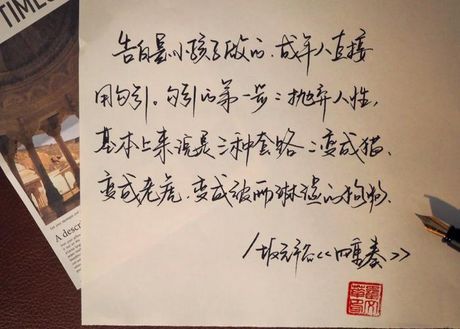 风霜雪雨：自然界的四重奏