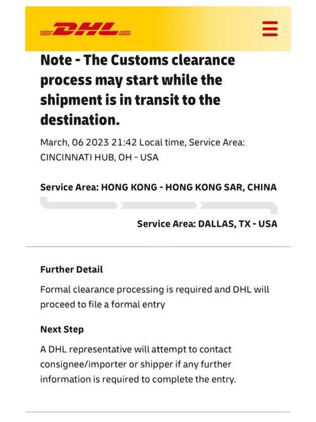“Update Required”：这是什么意思？
