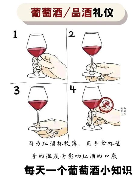 红葡萄酒的保质期：揭开陈年的秘密