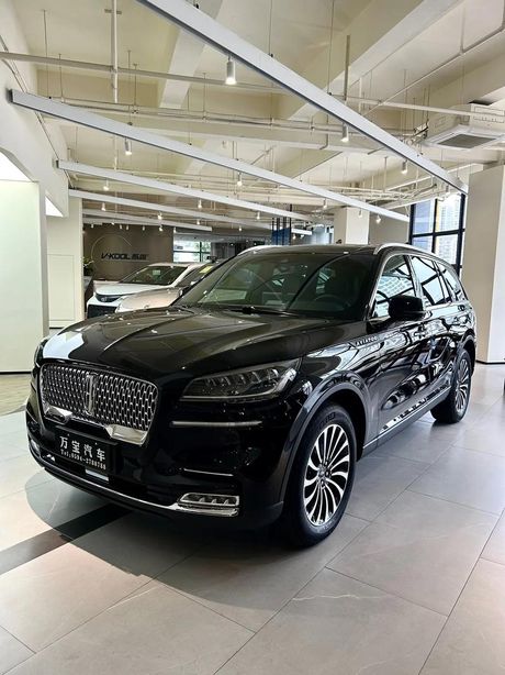 为什么不能买林肯的车