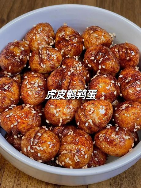 鹌鹑蛋怎么煮好吃，如何煮出美味的鹌鹑蛋