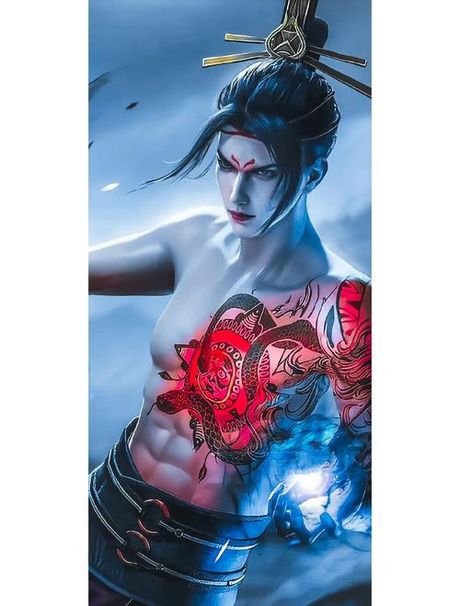 不良人什么意思，不良人释义