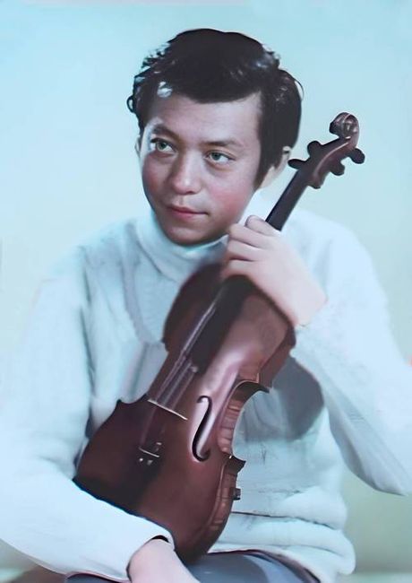 郑日英：音乐才子的艺术之路