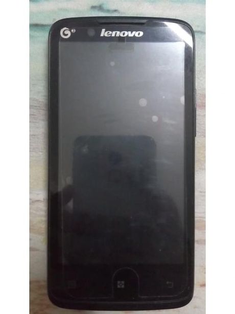 联想a820怎么样，联想A820智能手机评测