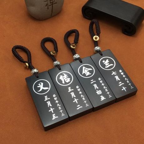 义结金兰的意思，义结金兰