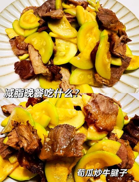 荀瓜怎么炒好吃：多种烹饪方法介绍