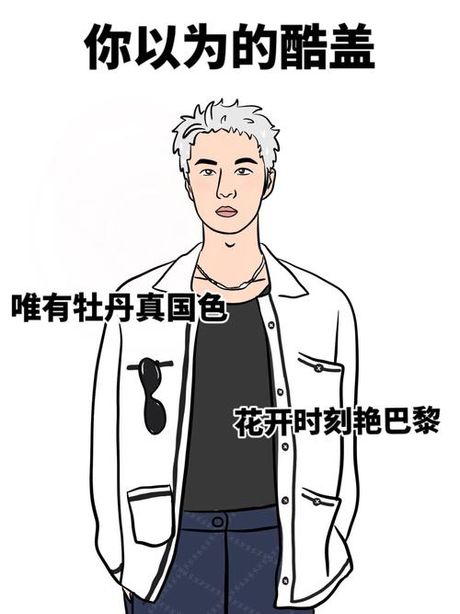 阿加西：网络流行语的含义