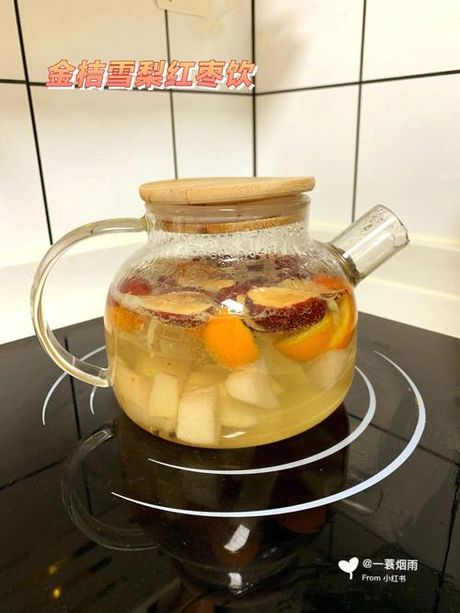 梨子汁的榨取艺术：如何榨出最甘甜的饮品