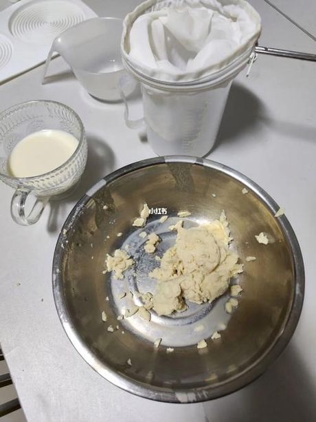 豆浆剩下的豆渣怎么吃