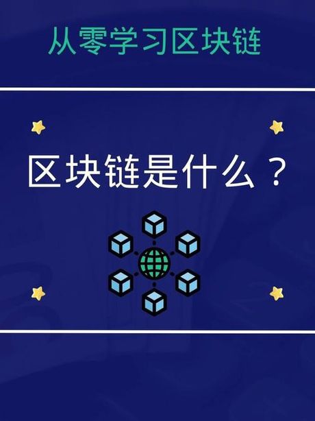 区块链是什么意思