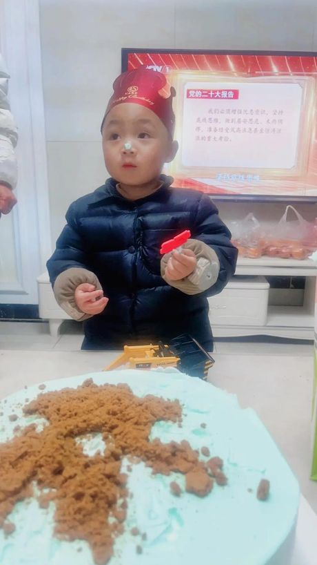 人之初奶粉：婴儿营养的起点