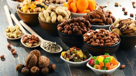 壮阳果怎么吃：揭秘这种神秘水果的食用方法
