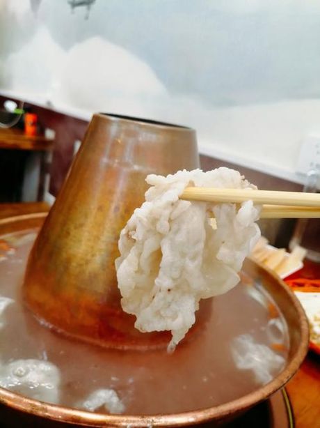 羊油怎么吃才好吃