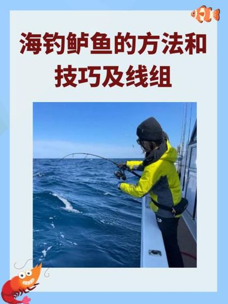 鲈鱼怎么钓：技巧与策略