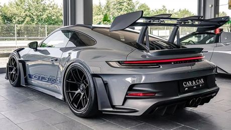 porsche，2024年保时捷的创新与发展