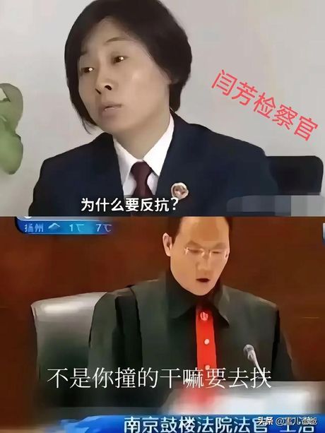 公众对南京法官的批评：原因与反思