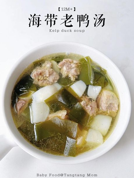 如何做出美味的鸭子汤