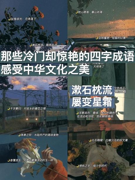 叹为观止的意思及用法：领略汉语成语的魅力