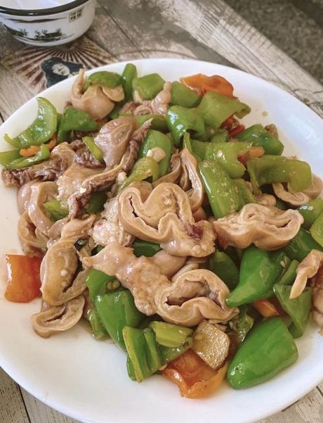 驴板肠怎么做好吃