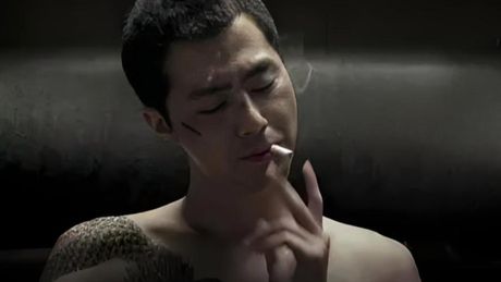 《卑劣的街头》：街头文化的另类展现