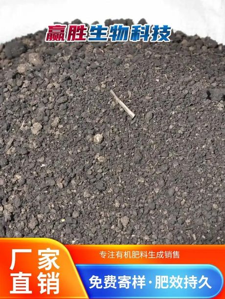 鸡粪发酵：环保与高效的转换