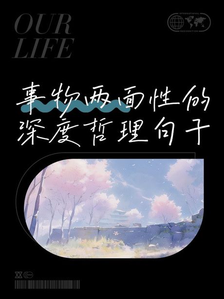 片面理解：为什么我们需要全面视角