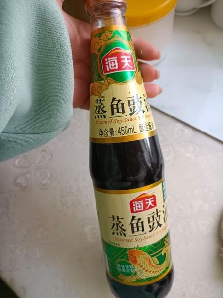 蒸鱼豉油可以用什么代替