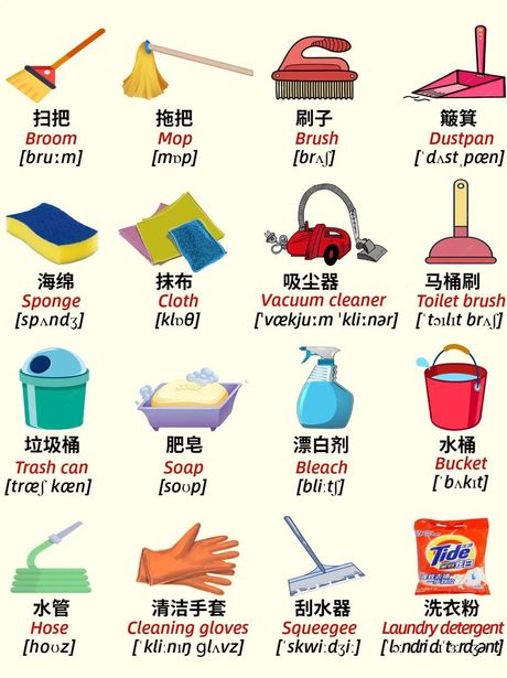 broom是什么意思，Broom是什么意思