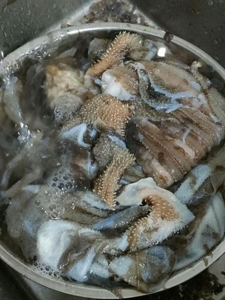 牛百叶怎么洗：清洁与烹饪前的准备